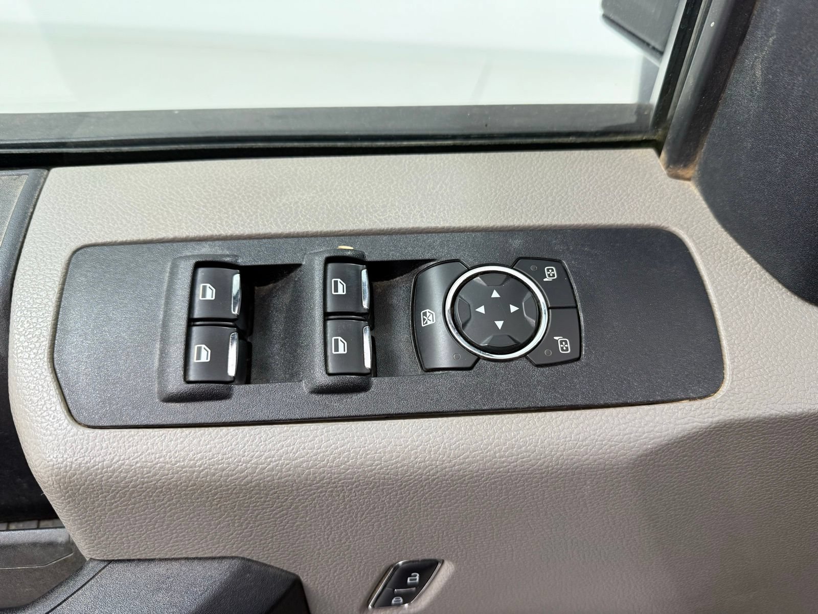 Used 2021 Ford F450 XL w/ Power Equipment Group AWD/4WD image 11
