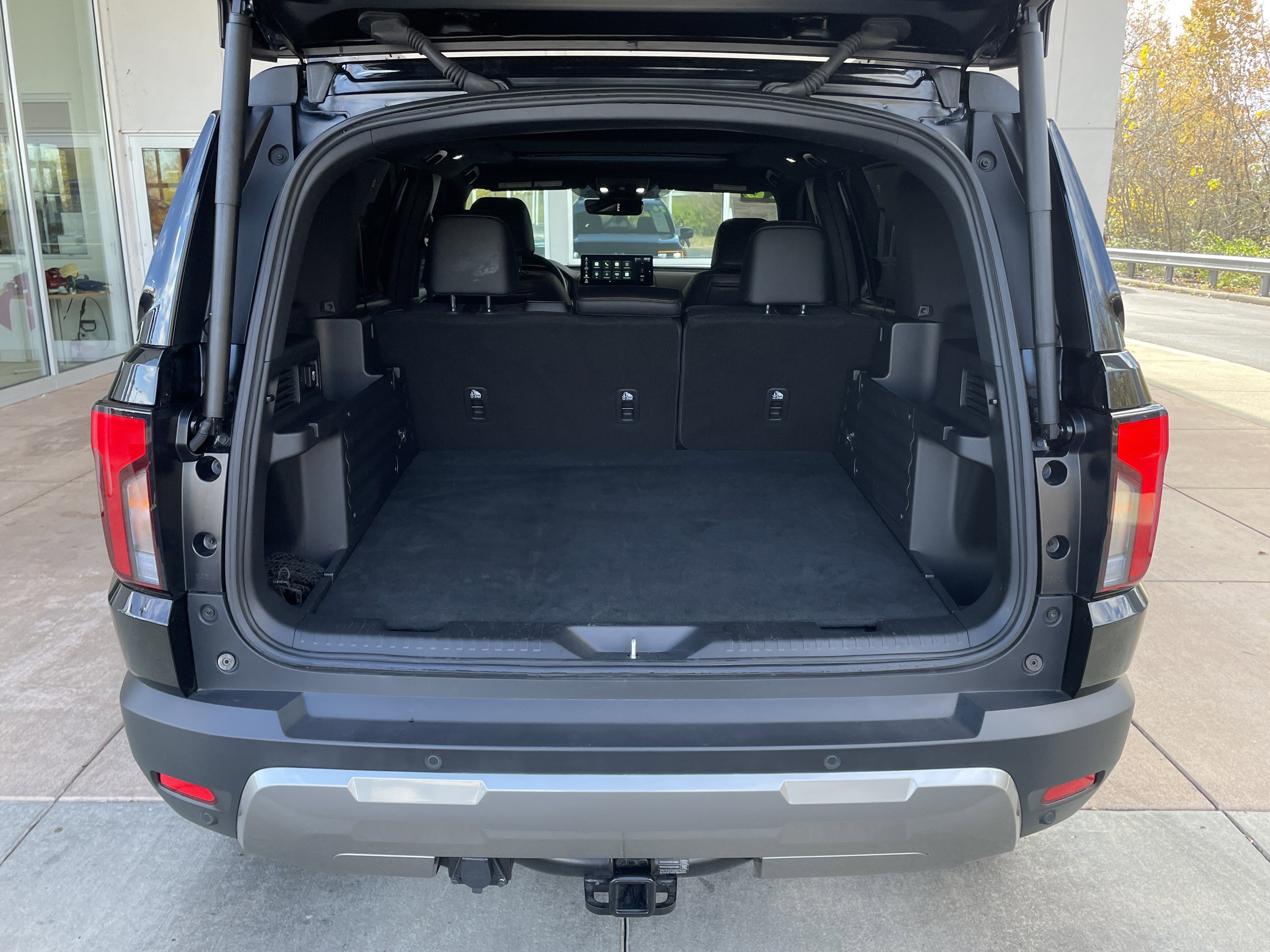 Used 2026 Honda Passport TrailSport Elite image 24