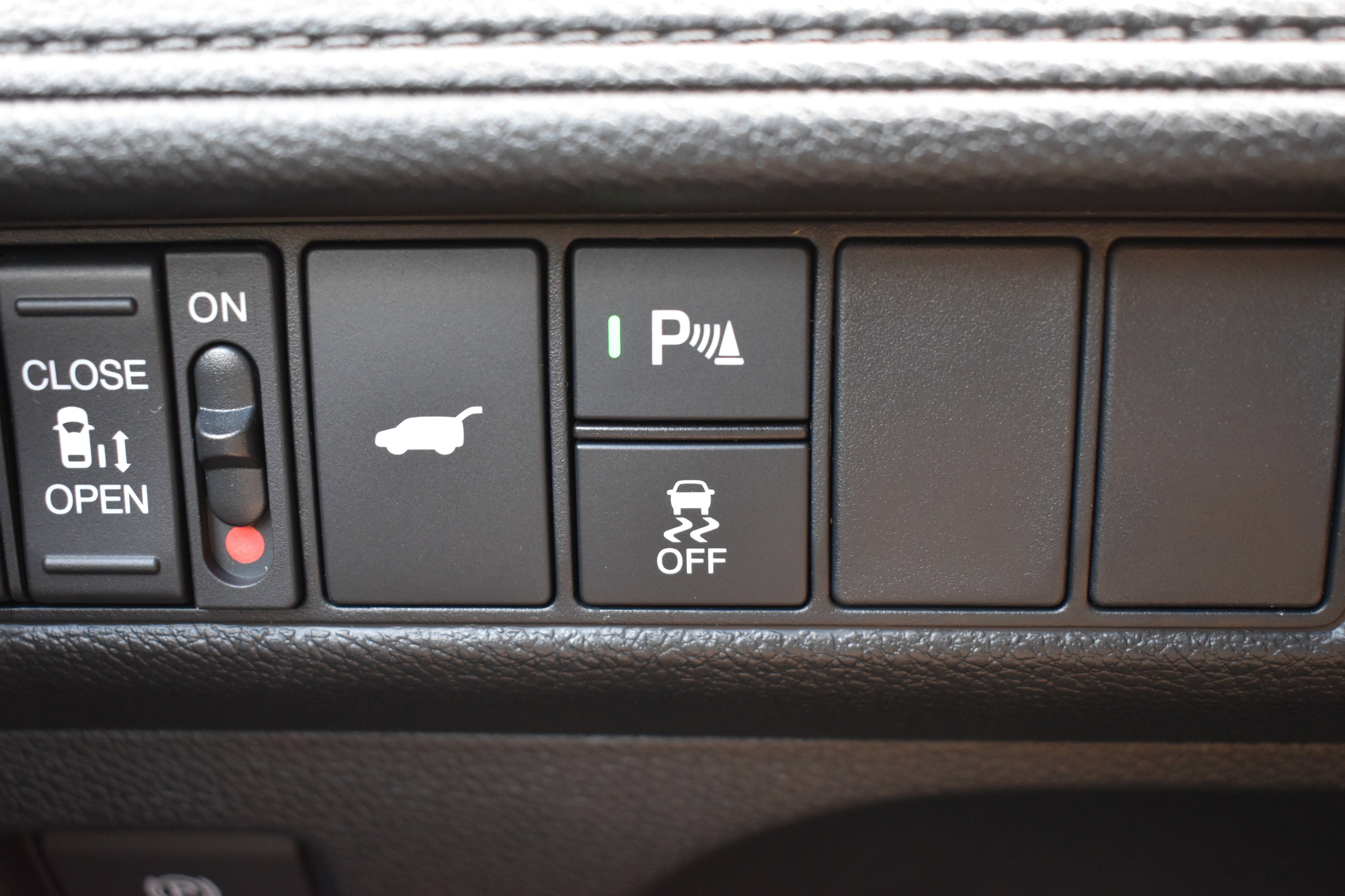 New 2026 Honda Odyssey Touring image 25