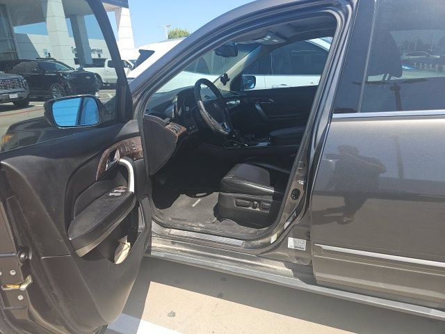 Used 2011 Acura MDX w/ Tech & Entertainment Pkg AWD/4WD image 5