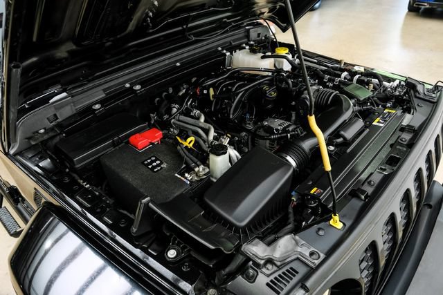 Used 2023 Jeep Gladiator Sport AWD/4WD image 68