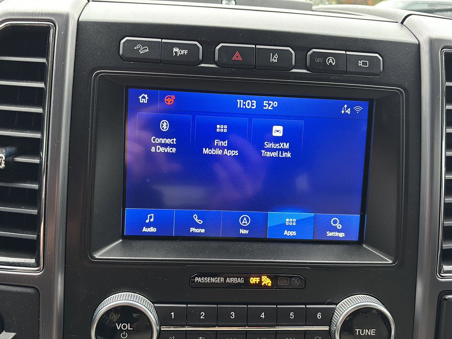 Used 2021 Ford Expedition Platinum image 29