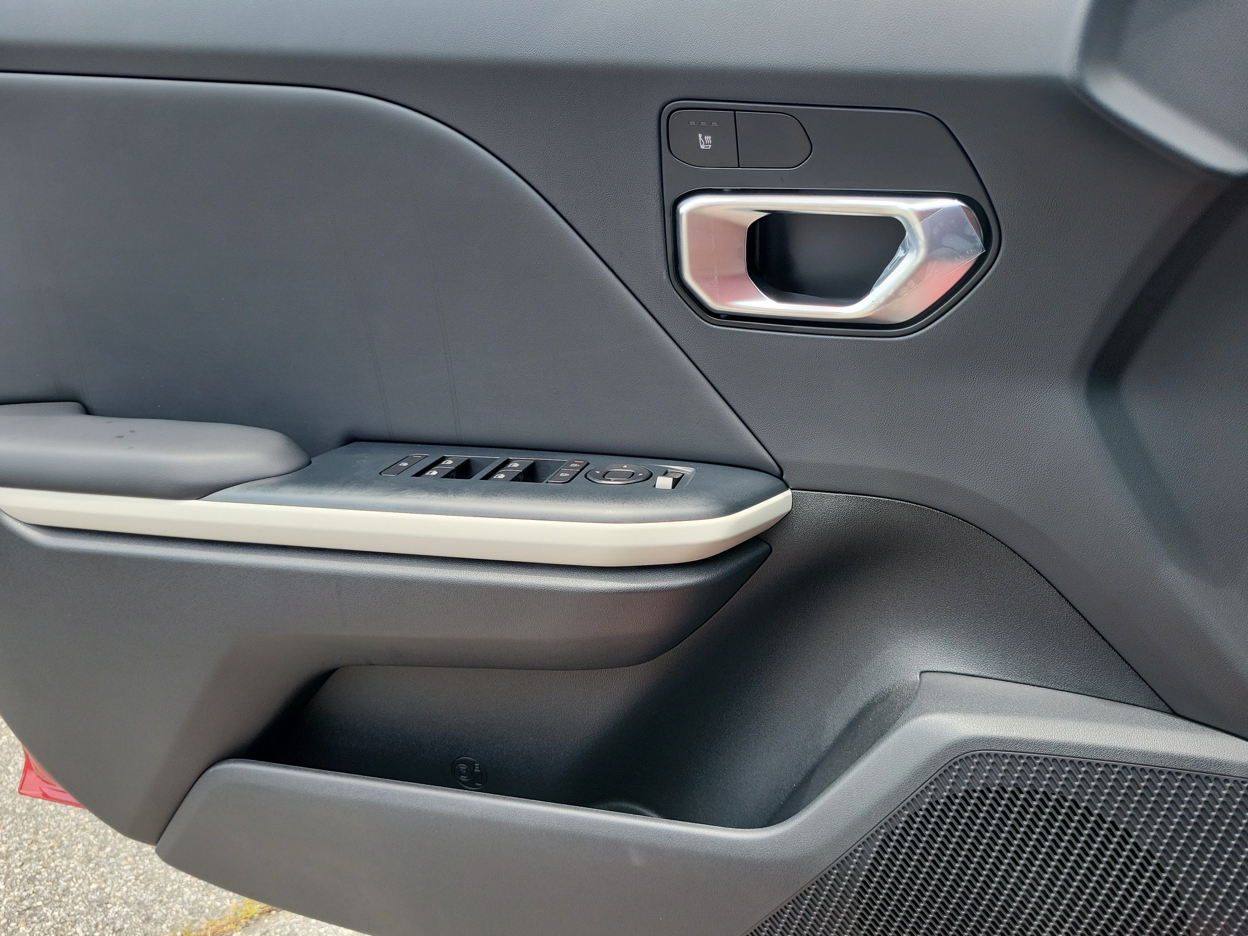 New 2026 Kia K4 GT-Line w/ GT-Line Sunroof Package FWD image 20