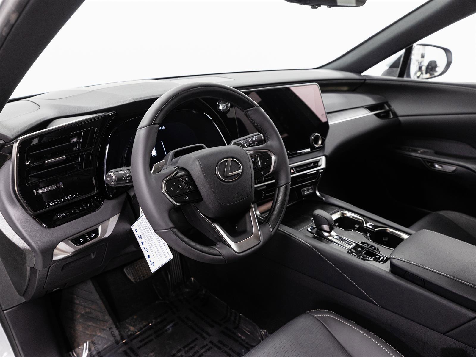 New 2026 Lexus RX 350 Premium Plus AWD/4WD image 5