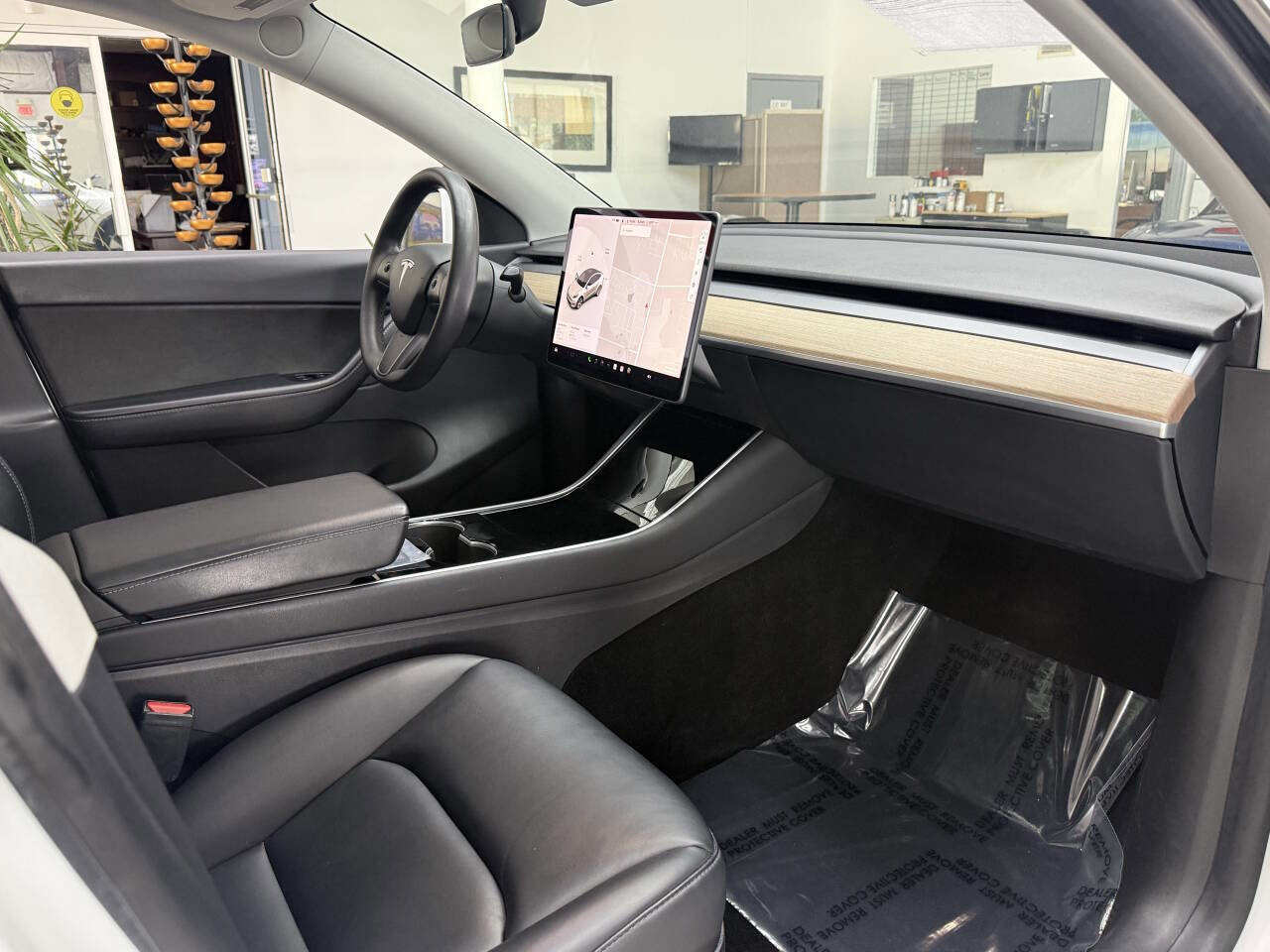 Used 2021 Tesla Model Y Long Range image 18