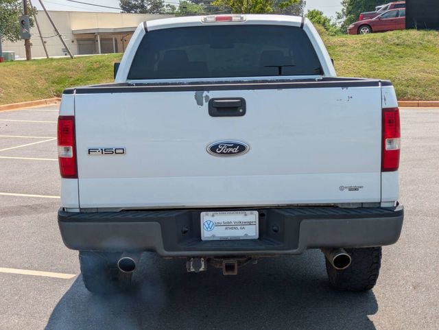 Used 2007 Dodge Ram 2500 Truck SLT RWD image 5