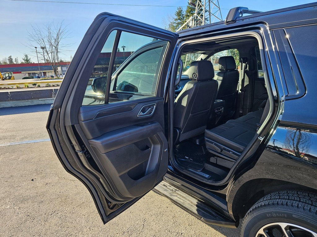 Used 2021 Chevrolet Tahoe RST image 22