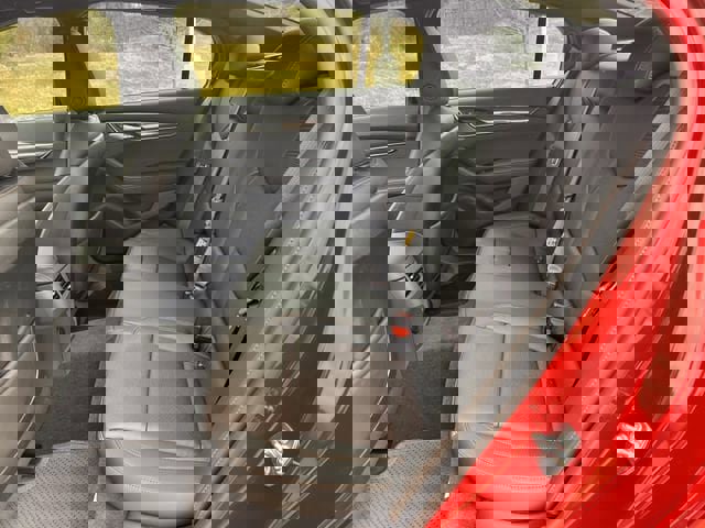 New 2026 Cadillac CT5 Sport RWD image 27