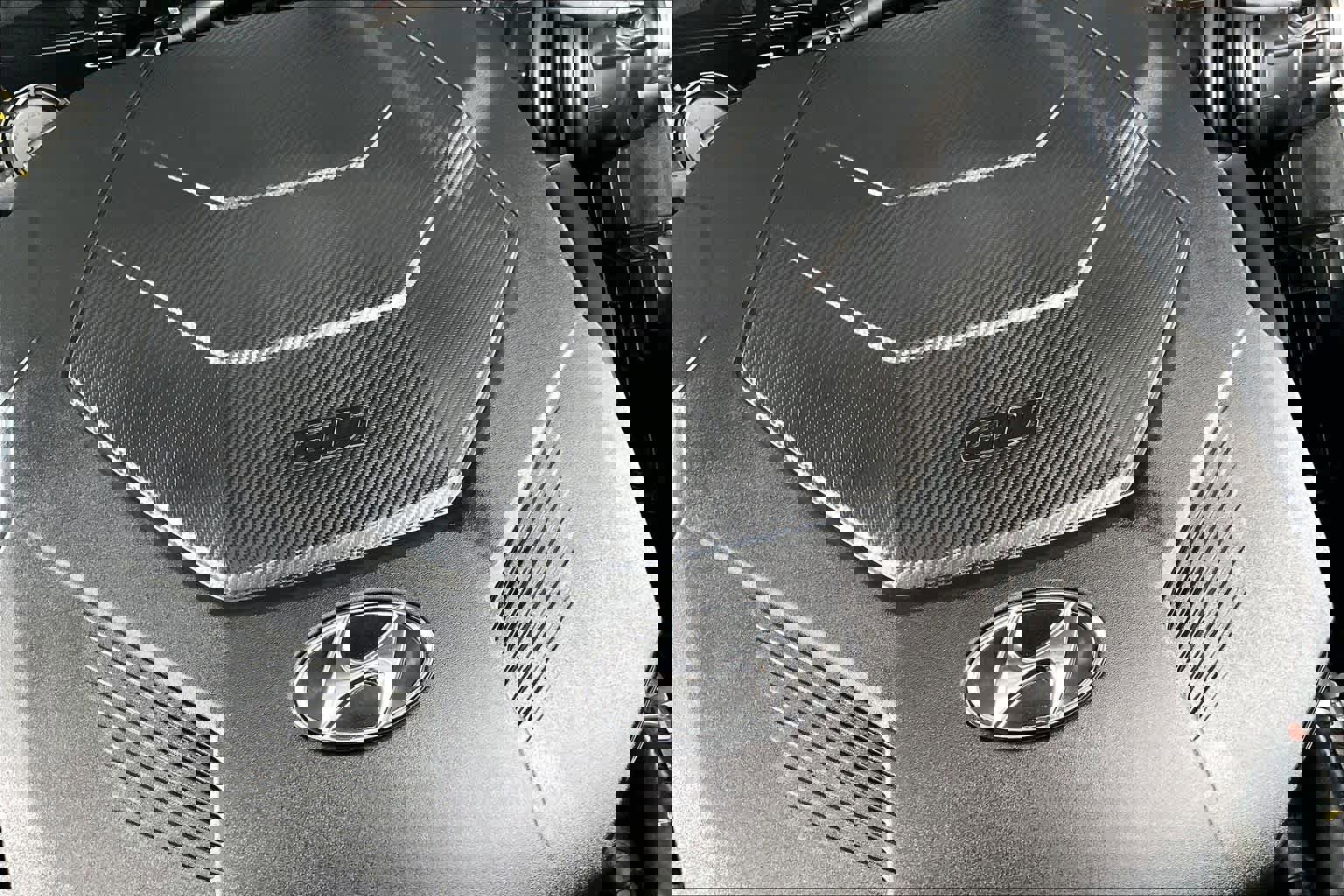 Used 2024 Hyundai Palisade SEL image 31