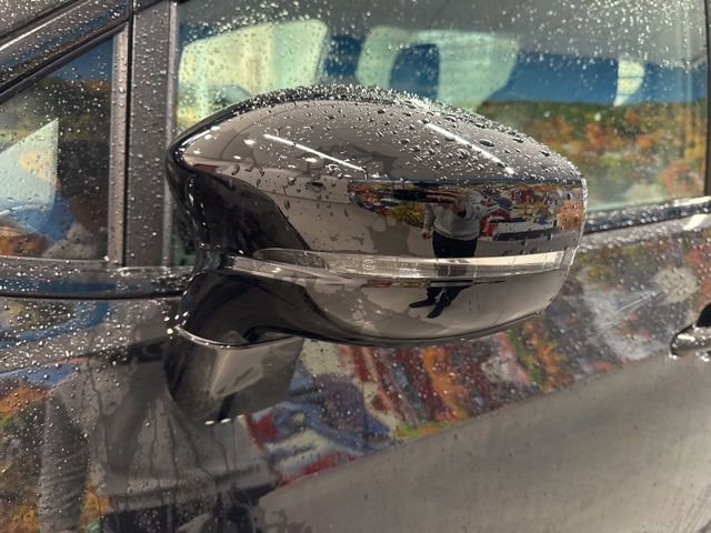 New 2026 Chrysler Pacifica Select w/ S Appearance Package image 14