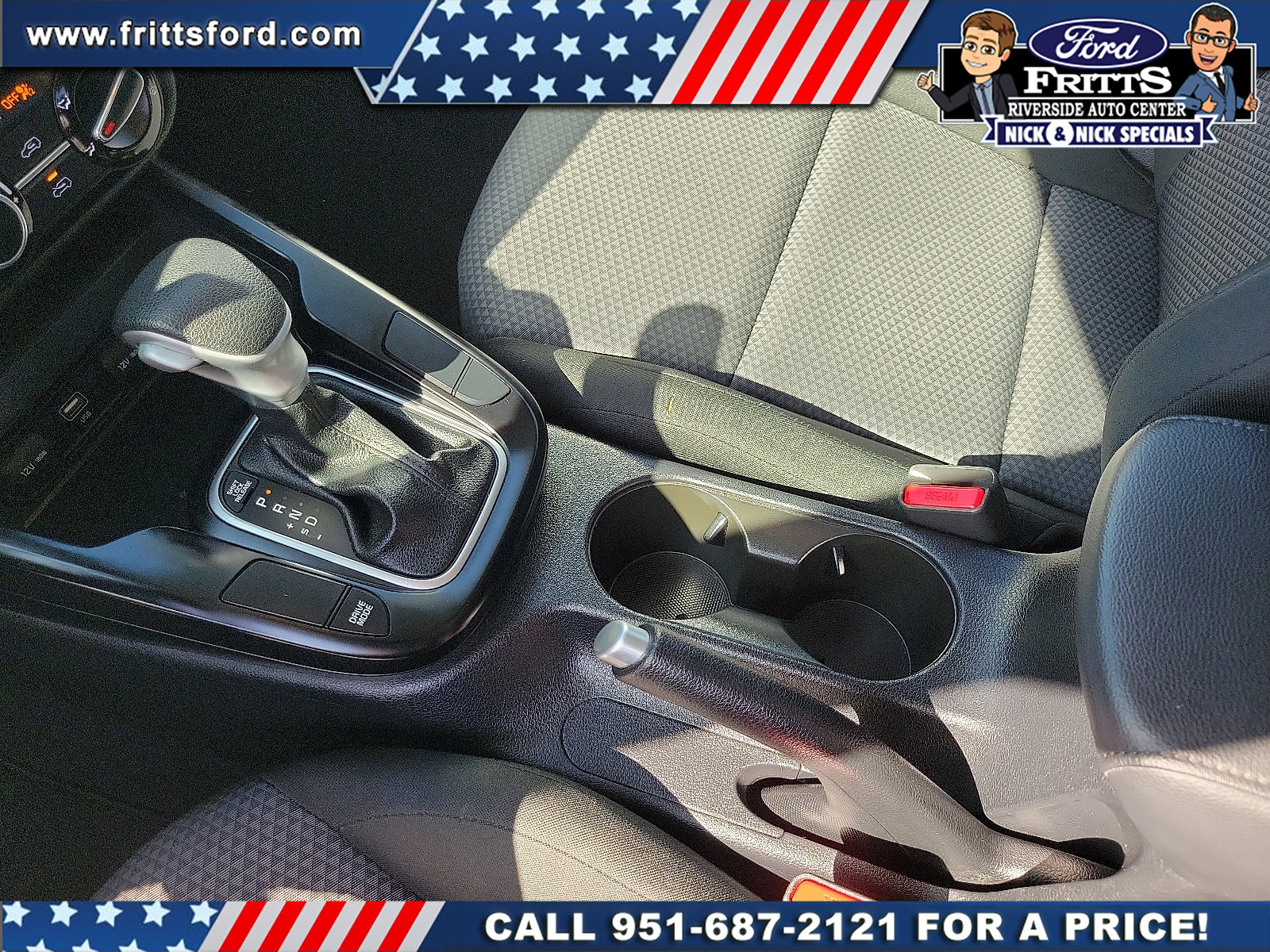 Used 2023 Kia Soul LX FWD image 8
