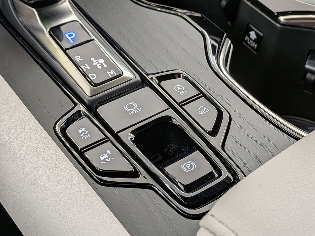 Used 2023 Lexus RX 350 Premium Plus w/ Cold Area Package AWD/4WD image 27