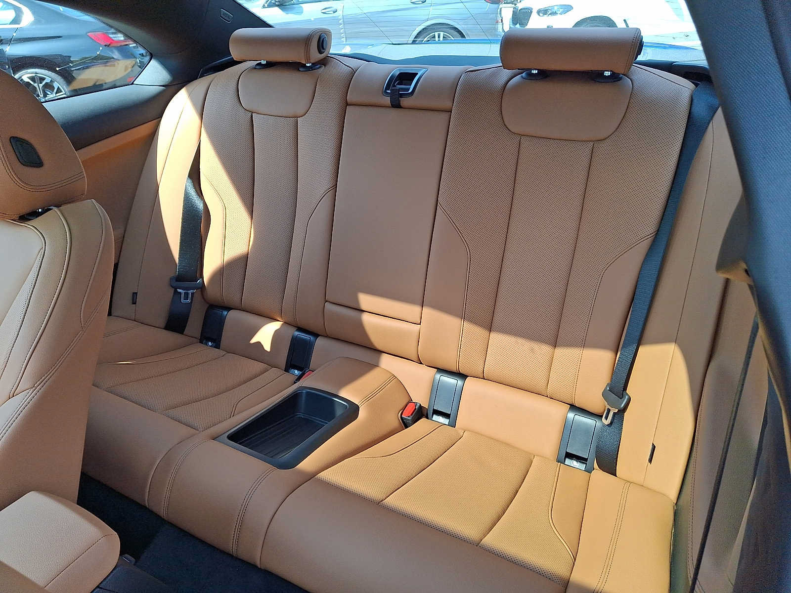 Used 2026 BMW 230i xDrive Coupe w/ M Sport Package AWD/4WD image 8