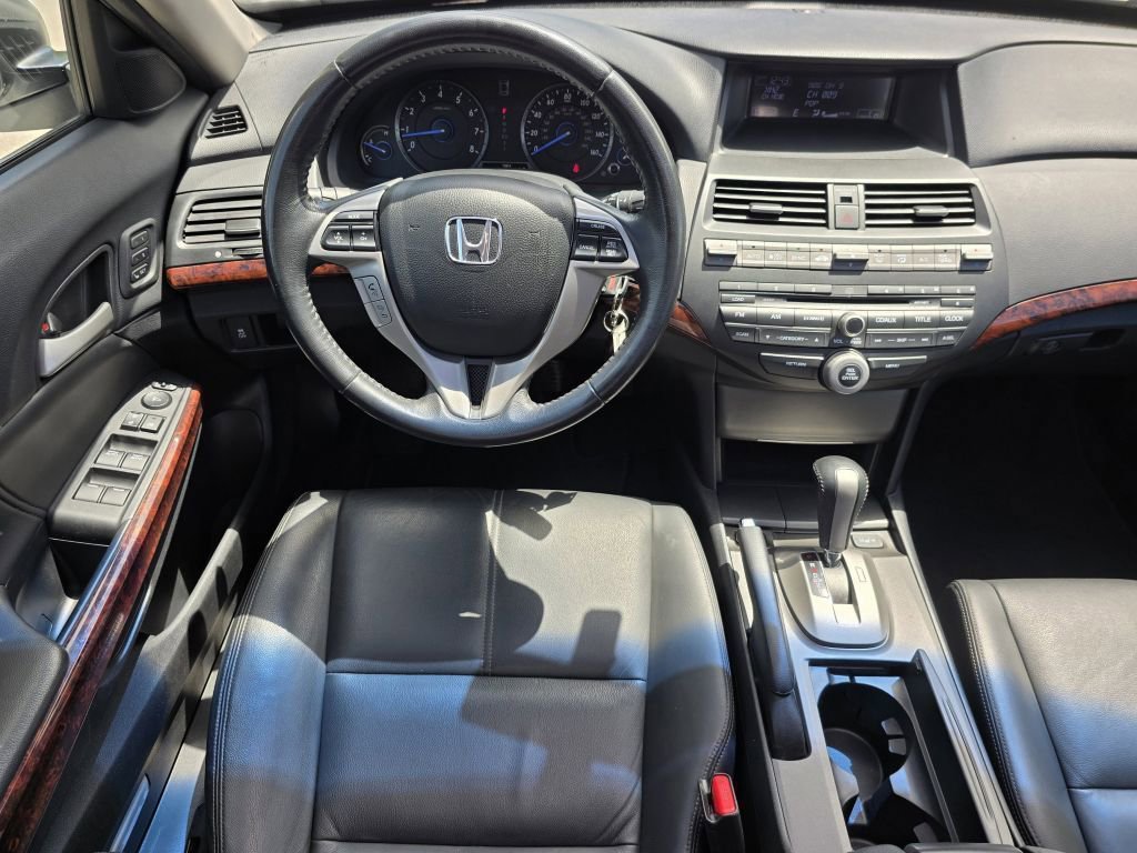 Used 2012 Honda Crosstour EX-L image 29