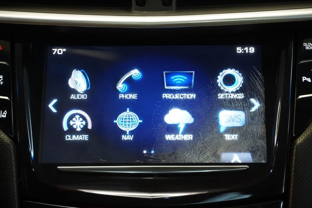 Used 2017 Cadillac XTS Luxury w/ Driver Awareness Package image 21