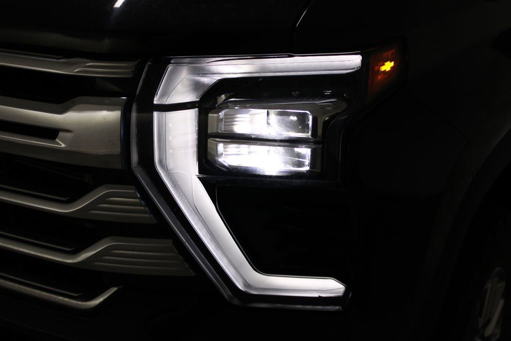 Used 2024 Chevrolet Silverado 2500 High Country w/ High Country Premium Package image 56