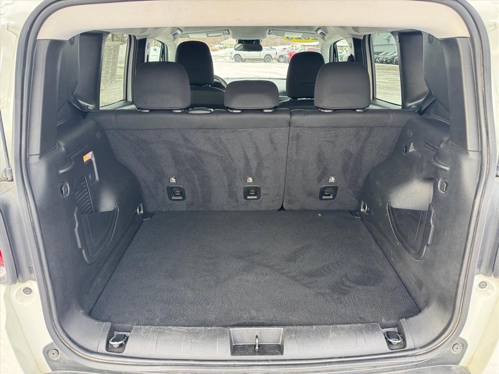 Used 2023 Jeep Renegade Latitude image 5