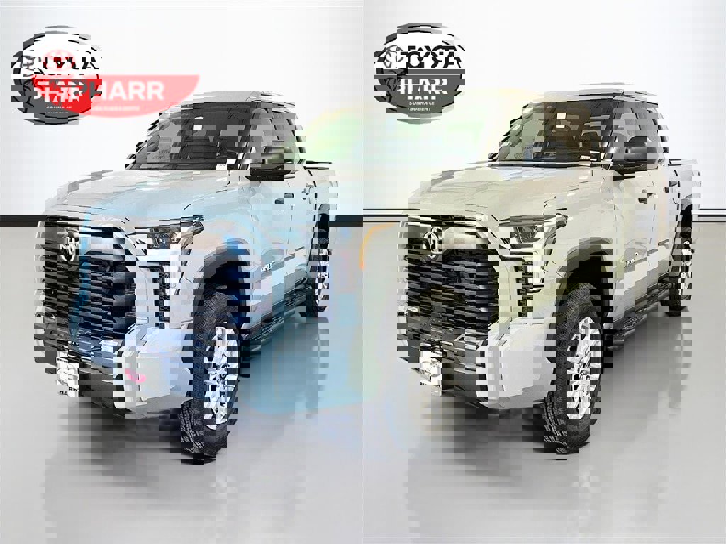 New 2026 Toyota Tundra SR5 image 1