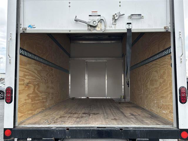 Used 2025 Ford E-350 and Econoline 350 Super Duty w/ Driver's Safety Package RWD image 13