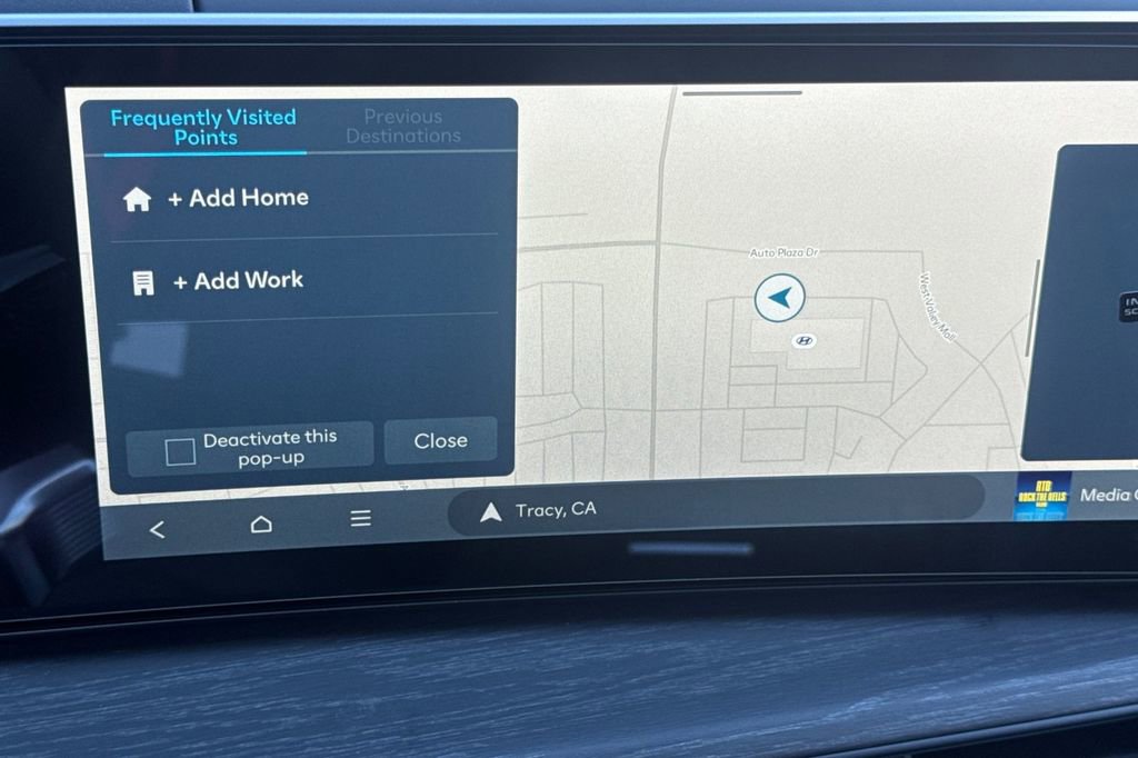 New 2026 Hyundai Santa Fe Limited image 15