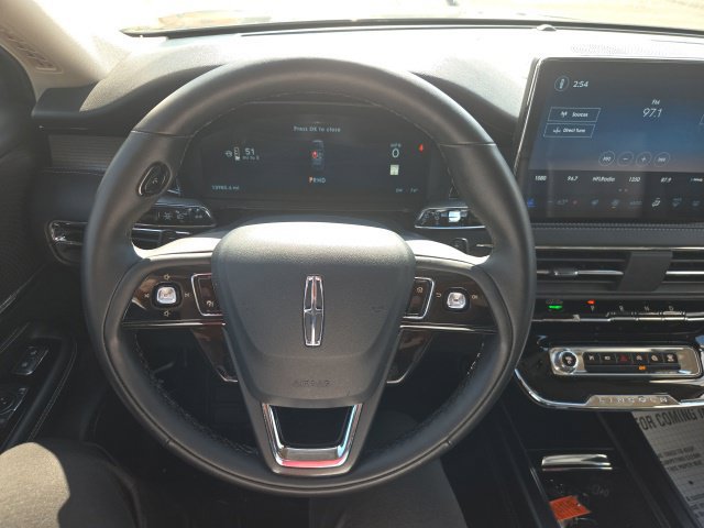 Certified 2024 Lincoln Corsair AWD w/ Equipment Group 101A image 30