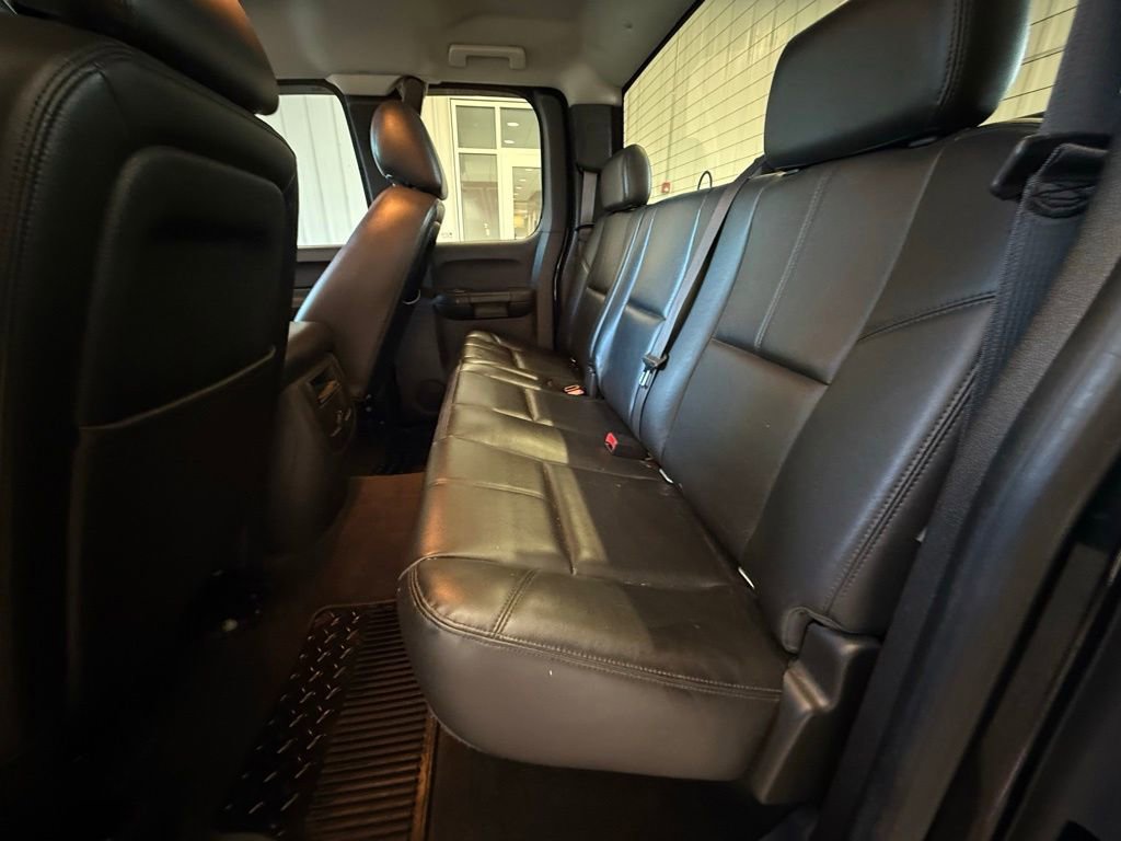 Used 2012 Chevrolet Silverado 1500 LT w/ All-Star Edition image 15