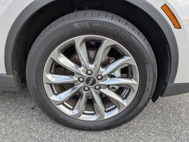 Certified 2021 Lincoln Corsair FWD w/ Premium Package image 9