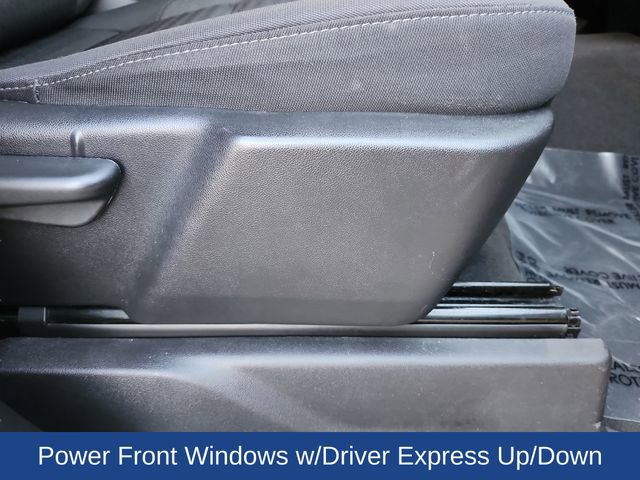 Certified 2024 GMC Sierra 1500 SLE image 22