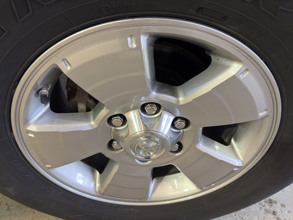 Used 2006 Toyota Tacoma PreRunner RWD image 31