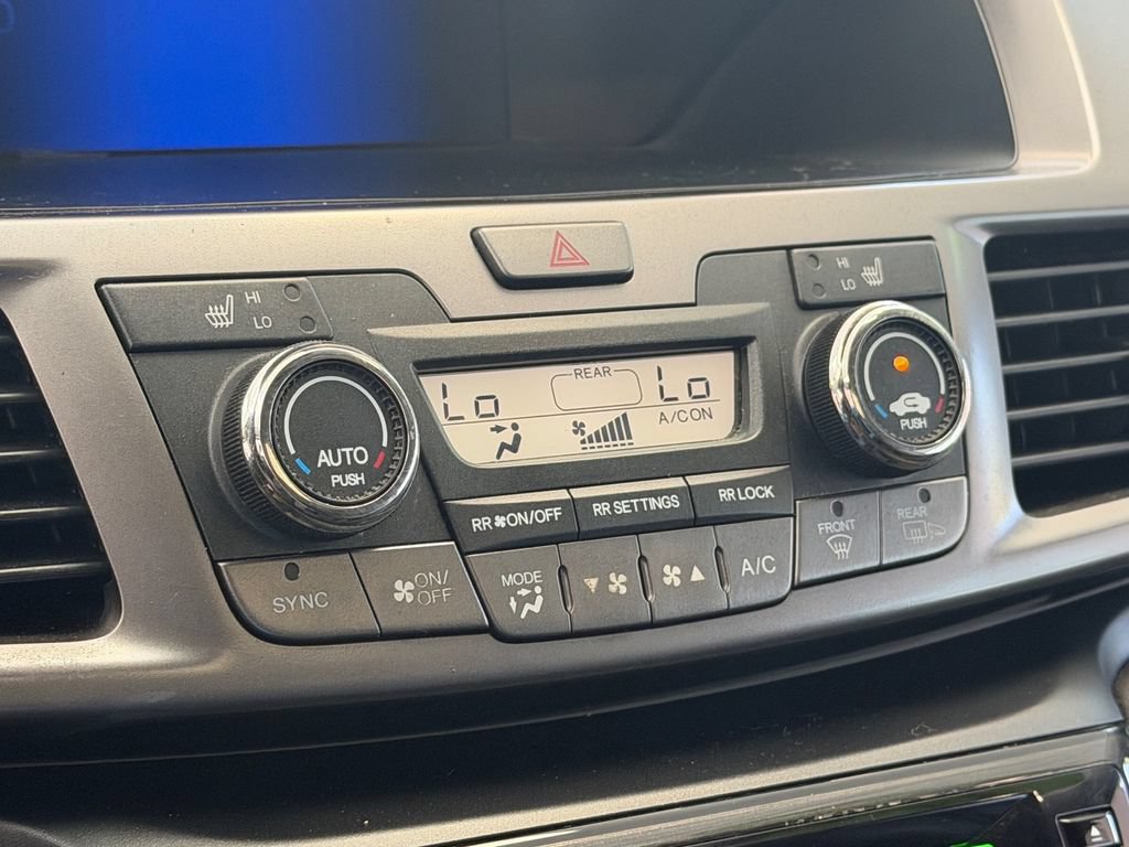 Used 2015 Honda Odyssey Touring image 20