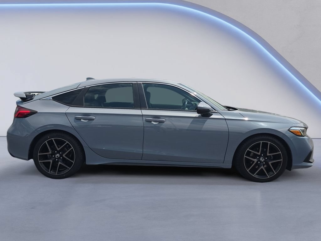 Used 2022 Honda Civic Sport Touring image 7