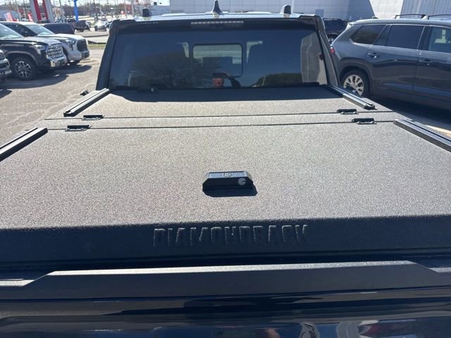 Used 2025 Toyota Tacoma TRD Pro w/ Tow Tech Package image 9