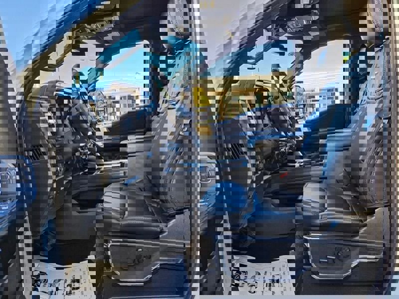 New 2026 Ford F250 Platinum image 6