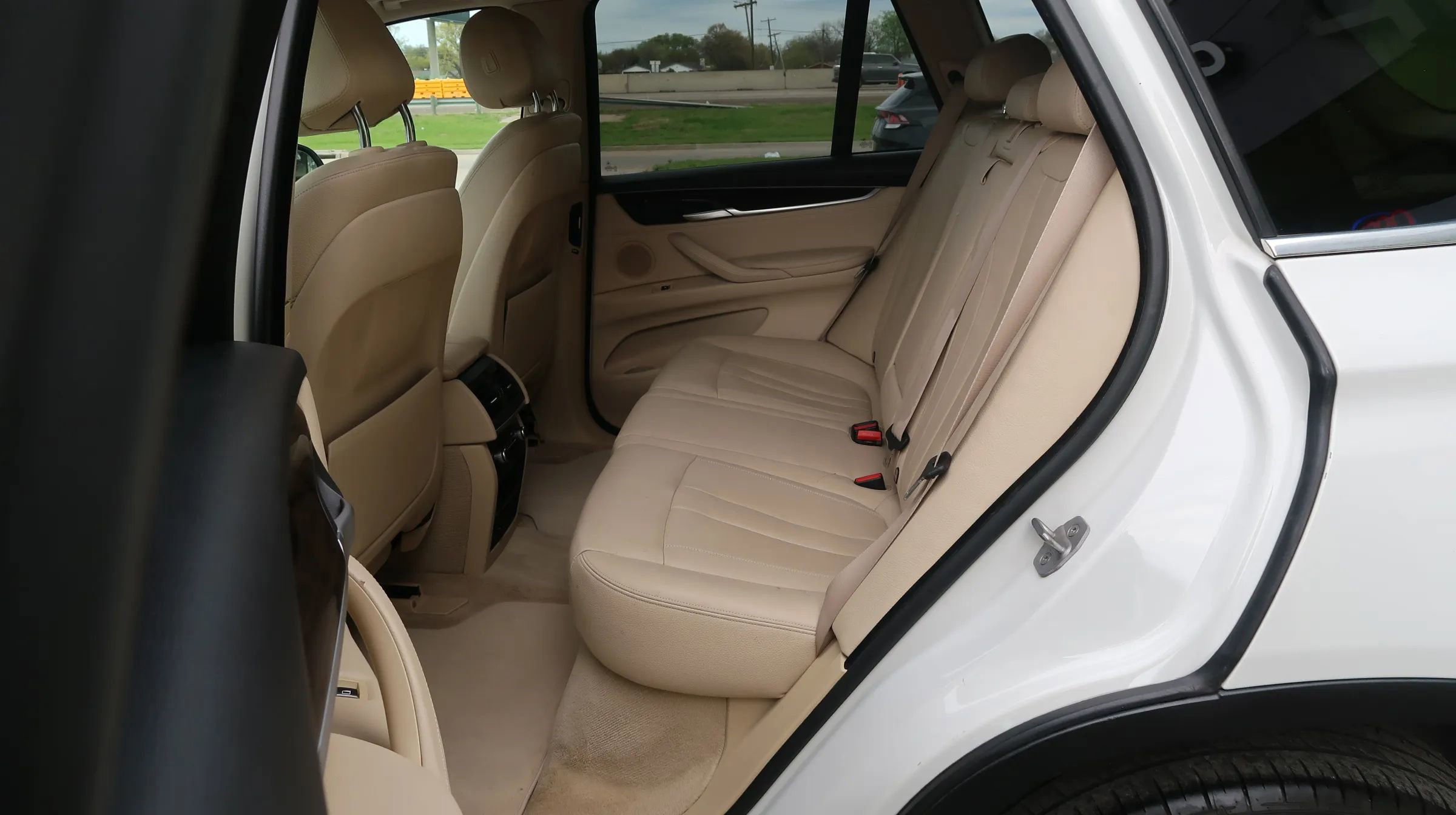 Used 2015 BMW X5 sDrive35i RWD image 19