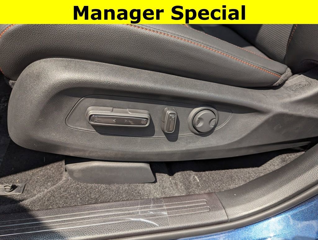 New 2026 Honda CR-V Sport-L image 11