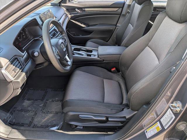 Used 2019 Honda Accord LX image 16