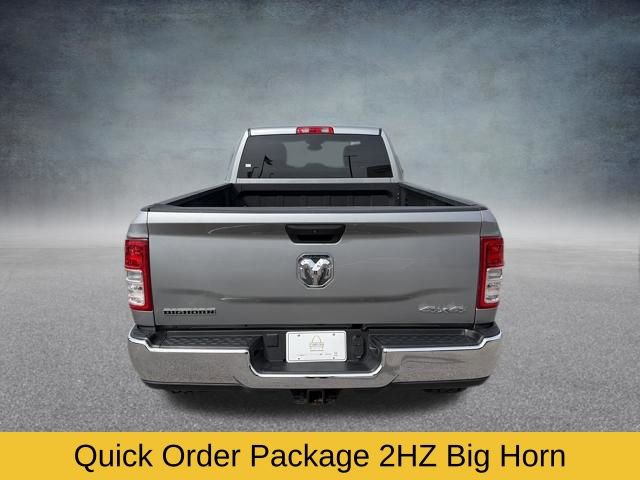 Certified 2024 RAM 3500 Big Horn image 9