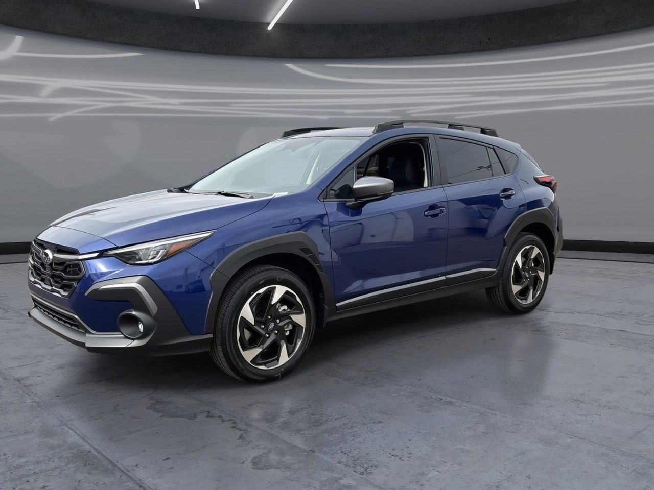 New 2026 Subaru Crosstrek 2.5i Limited w/ Popular Package #4A AWD/4WD image 3