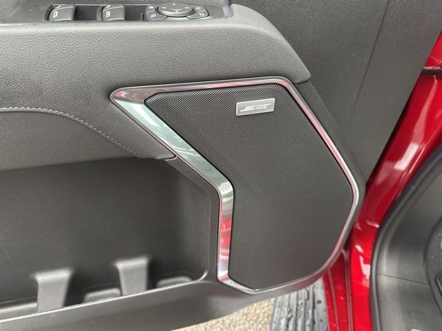 New 2026 Chevrolet Silverado 1500 LTZ w/ LTZ Convenience Package II image 14