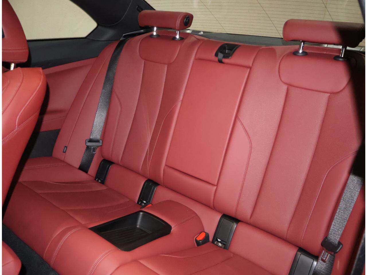 New 2026 BMW 230i Coupe w/ Premium Package RWD image 16