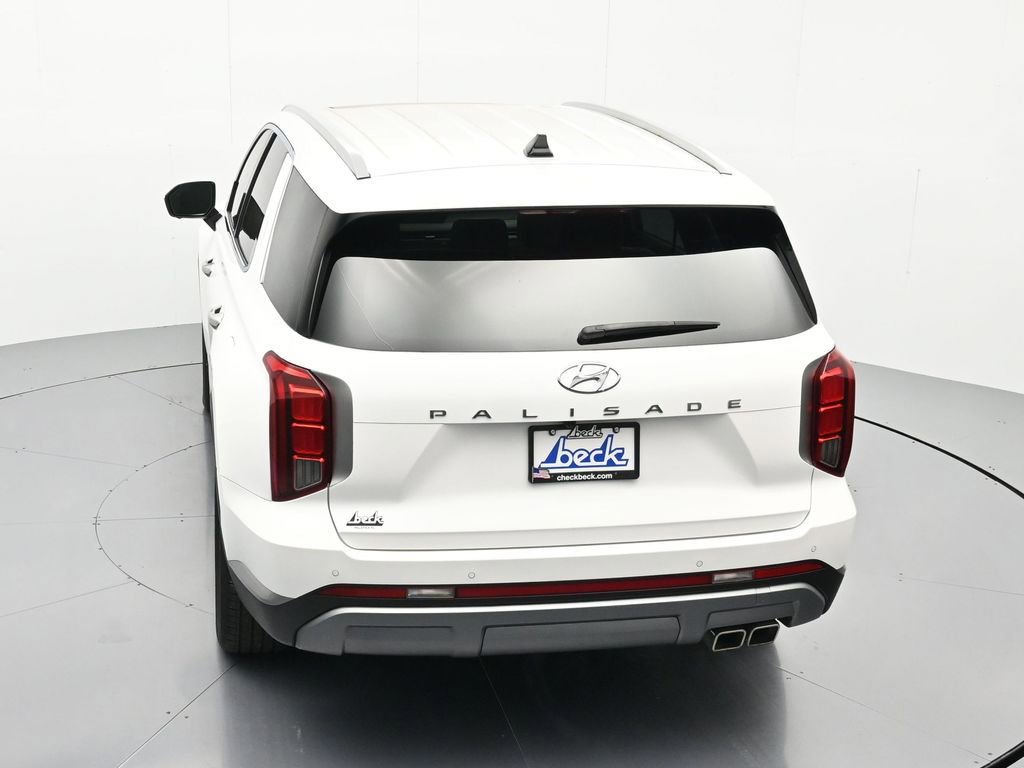 Used 2023 Hyundai Palisade SEL w/ Cargo Package image 36
