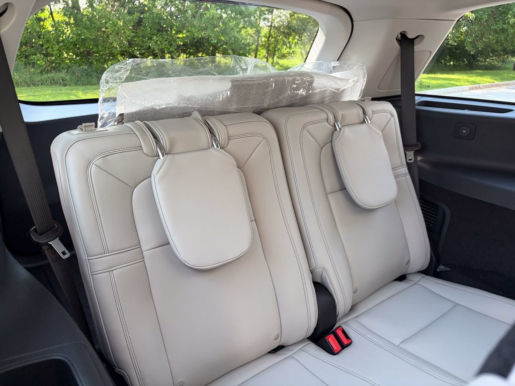 New 2026 Lincoln Aviator Reserve AWD/4WD image 33