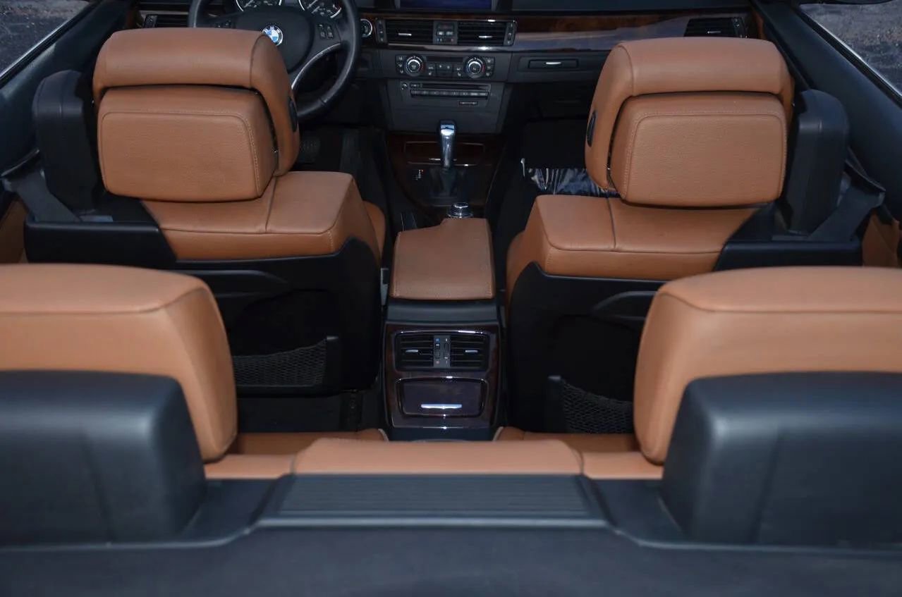 Used 2013 BMW 328i Convertible image 44