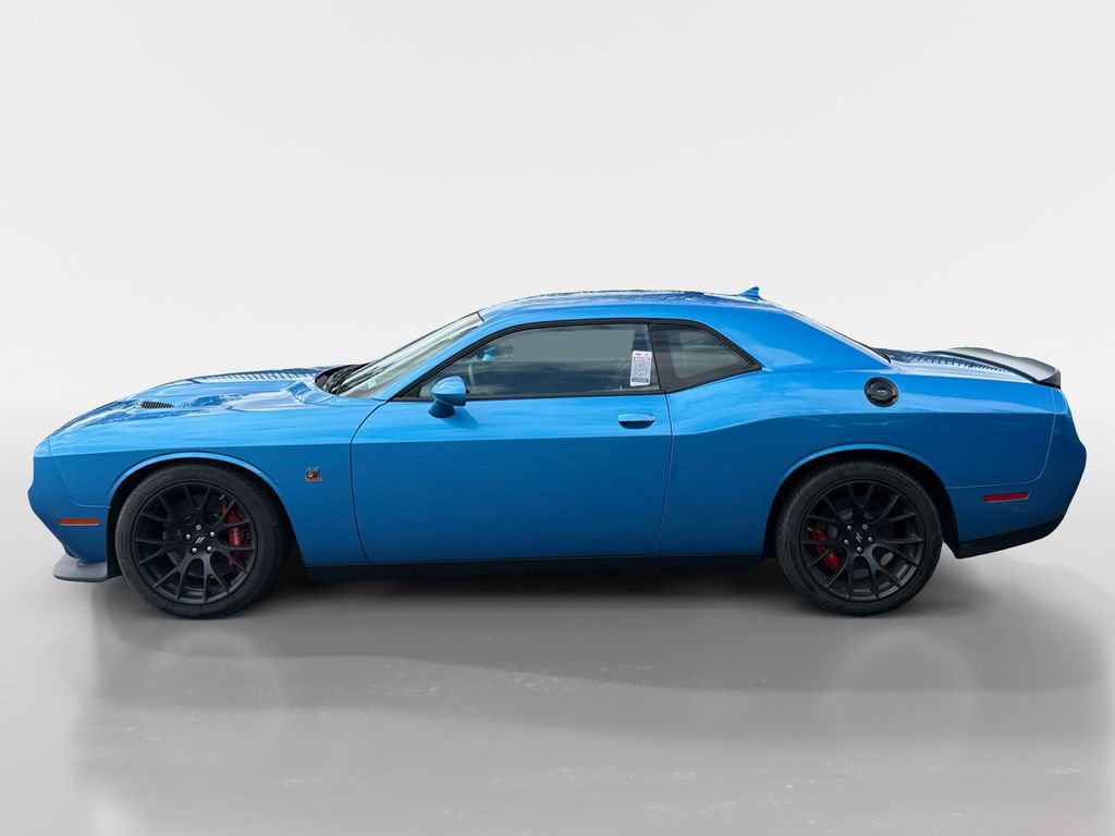 Used 2019 Dodge Challenger R/T Scat Pack w/ Dynamics Package image 7