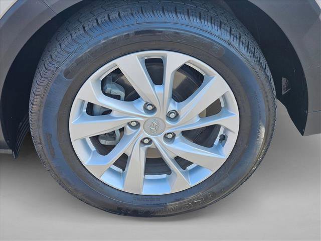Used 2020 Hyundai Tucson SE AWD/4WD image 22