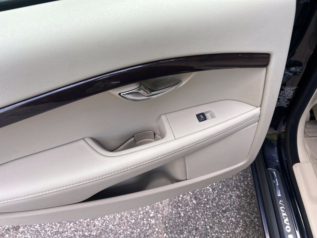 Used 2015 Volvo S80 T6 Platinum w/ Climate Package AWD/4WD image 25