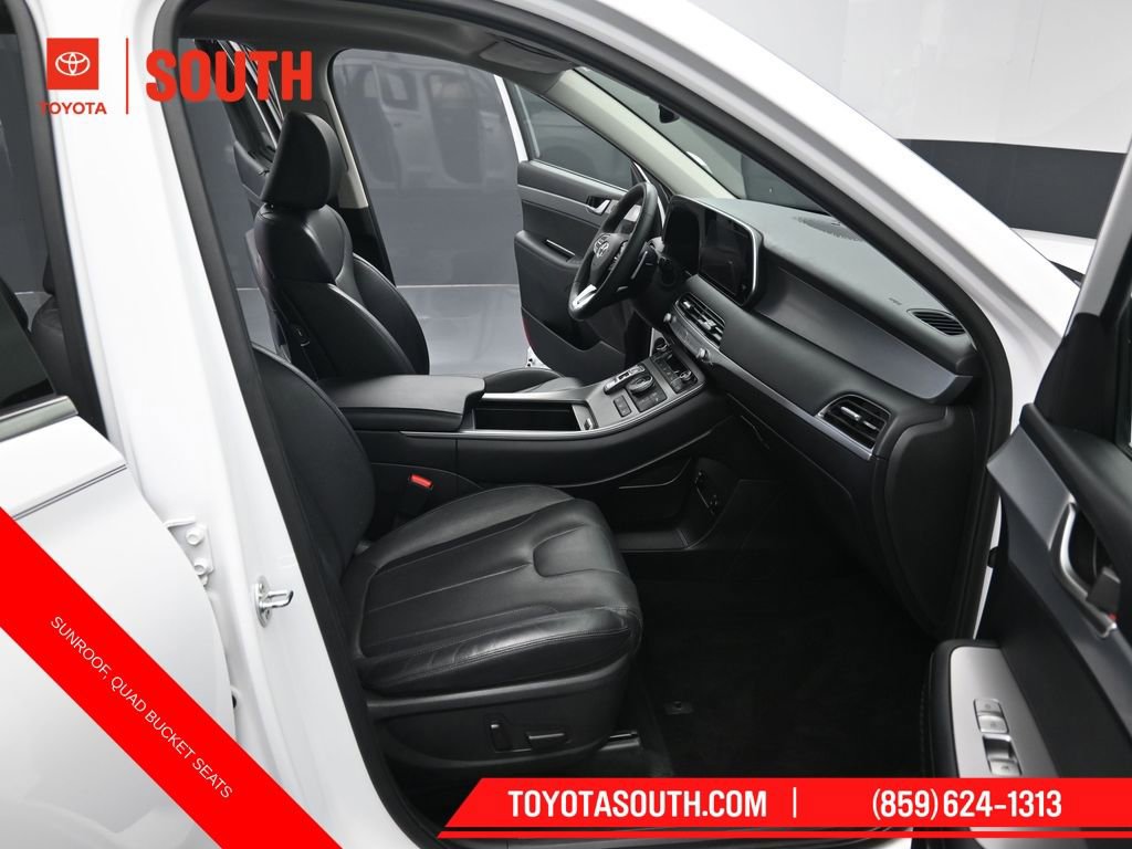 Used 2020 Hyundai Palisade SEL AWD/4WD image 36