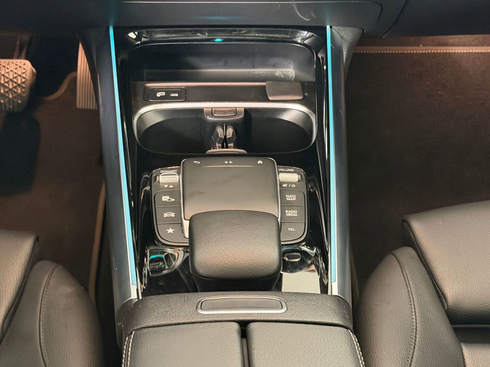 Used 2022 Mercedes-Benz GLA 250 image 16
