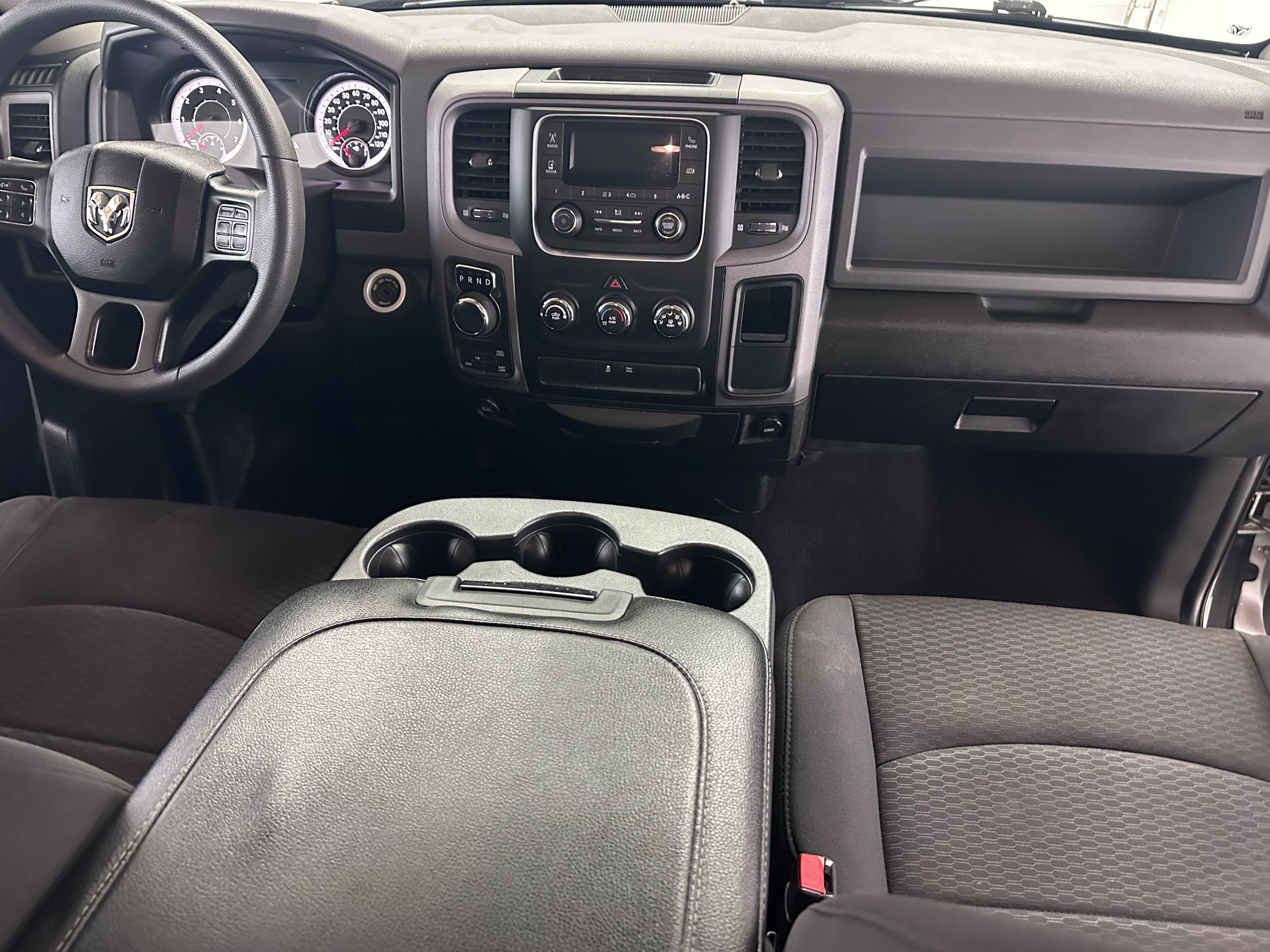 Used 2019 RAM 1500 Express image 28