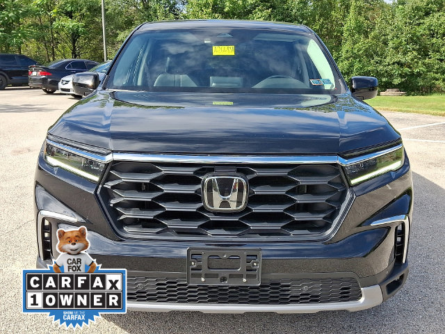 Used 2024 Honda Pilot EX-L image 5
